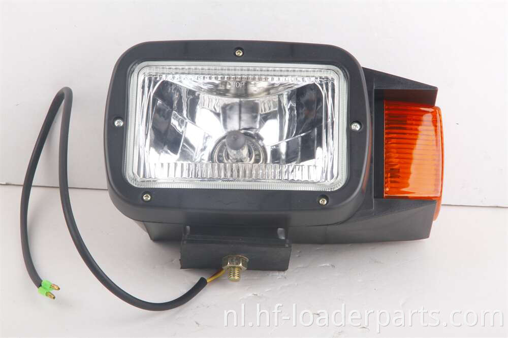 Wheel Loader Work Lights for Chenggong